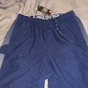 Under Armour Dri Fit Shorts